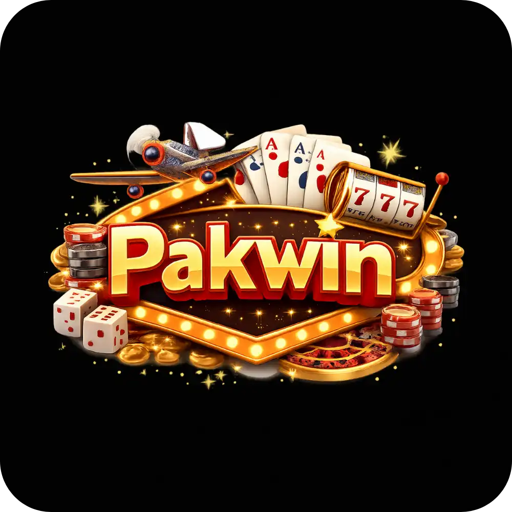 Pakwin Game